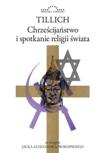 Przejdź do produktu CHRZEŚCIJAŃSTWO I SPOTKANIE RELIGII ŚWIATA