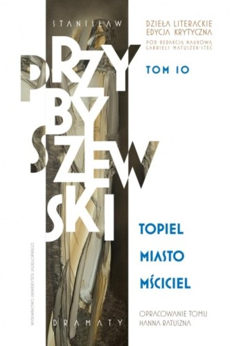 Przejdź do produktu STANISŁAW PRZYBYSZEWSKI. DZIEŁA LITERACKIE....