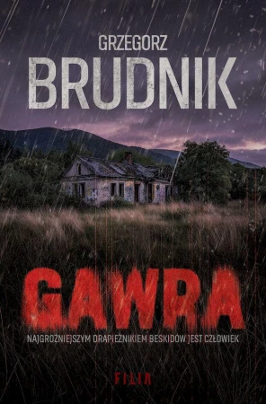 Gawra wyd. specjalne, Grzegorz Brudnik