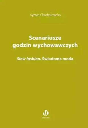 Scenariusze godzin wychowawczych. Slow...