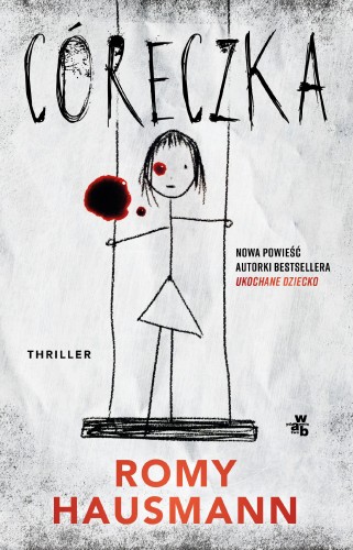 Przejdź do produktu CÓRECZKA, ROMY HAUSMANN