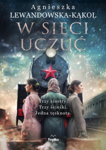 Przejdź do produktu W SIECI UCZUĆ, AGNIESZKA LEWANDOWSKA-KĄKOL