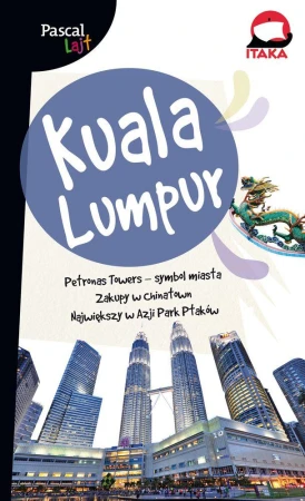 Kuala lumpur Pascal Lajt, Zuzanna Chmielewska