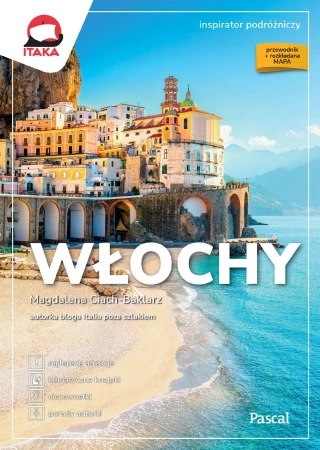Włochy. Inspirator podróżniczy