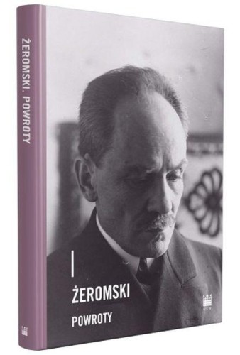 Przejdź do produktu ŻEROMSKI POWROTY, OPRACOWANIE ZBIOROWE