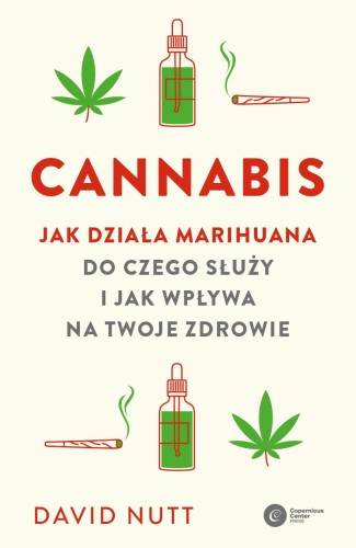 Przejdź do produktu CANNABIS. JAK DZIAŁA MARIHUANA, DO CZEGO SŁUŻY...