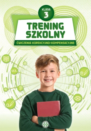 Trening szkolny ćwiczenia...