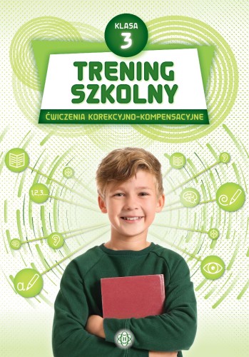 Przejdź do produktu TRENING SZKOLNY ĆWICZENIA...