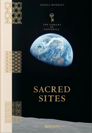 Sacred Sites. The Library of Esoterica wer....