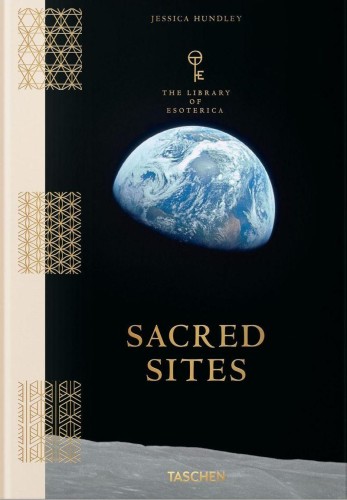 Przejdź do produktu SACRED SITES. THE LIBRARY OF ESOTERICA WER....