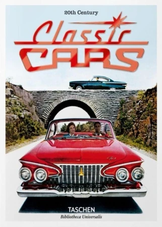 20th Century Classic Cars. 100 Years of...