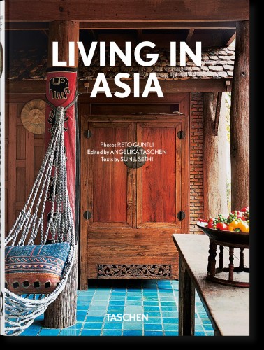 Przejdź do produktu LIVING IN ASIA. 40TH ED. WER. ANGIELSKA