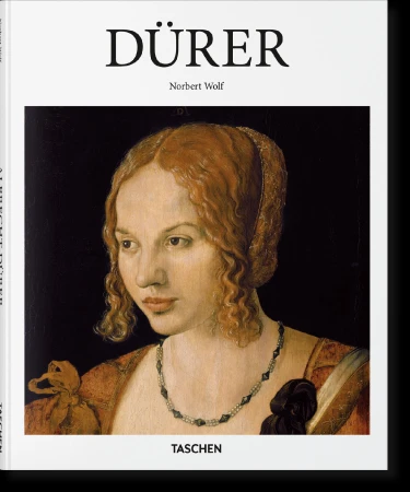 Durer, Norbert Wolf