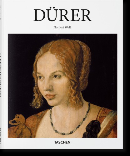 Przejdź do produktu DURER, NORBERT WOLF