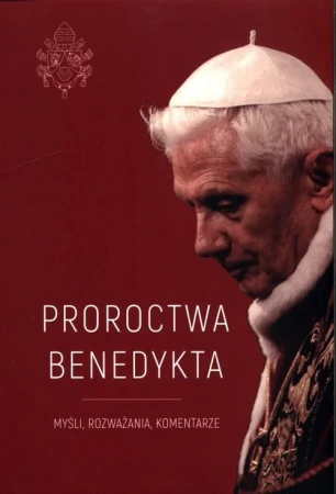 Proroctwa Benedykta, Justyna Wojtkowiak
