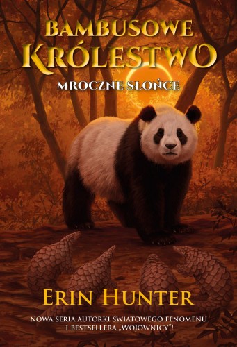 Przejdź do produktu MROCZNE SŁOŃCE. BAMBUSOWE KRÓLESTWO. TOM 4