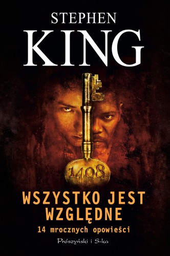 Przejdź do produktu WSZYSTKO JEST WZGLĘDNE. 14 MROCZNYCH OPOWIEŚCI