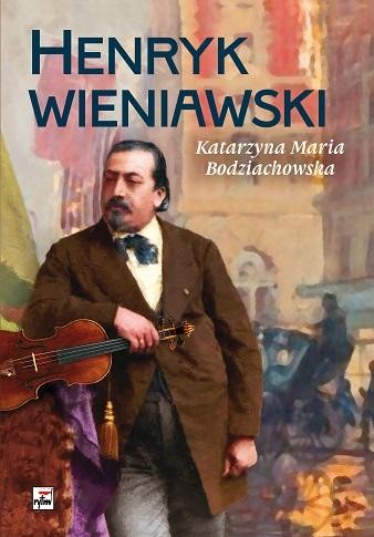 Przejdź do produktu HENRYK WIENIAWSKI WYD. 2