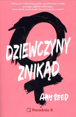 Dziewczyny znikąd, Amy Reed
