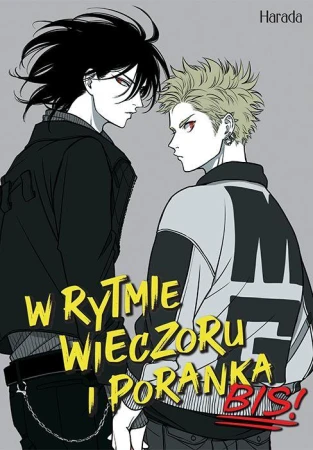 W rytmie wieczoru i poranka BIS!, Harada