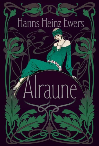 Przejdź do produktu ALRAUNE. HISTORIA PEWNEJ ŻYJĄCEJ ISTOTY
