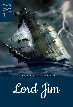 Lord Jim, Joseph Conrad