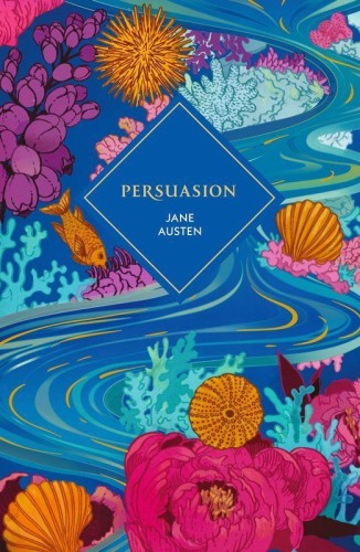 Przejdź do produktu PERSUASION WER. ANGIELSKA, JANE AUSTEN
