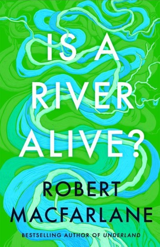 Przejdź do produktu IS A RIVER ALIVE? WER. ANGIELSKA