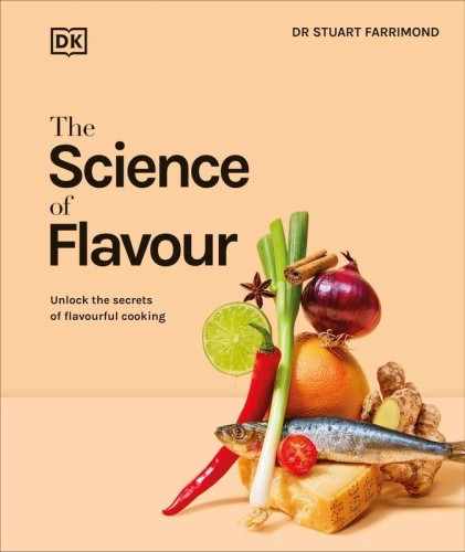 Przejdź do produktu SCIENCE OF FLAVOUR, STUART FARRIMOND
