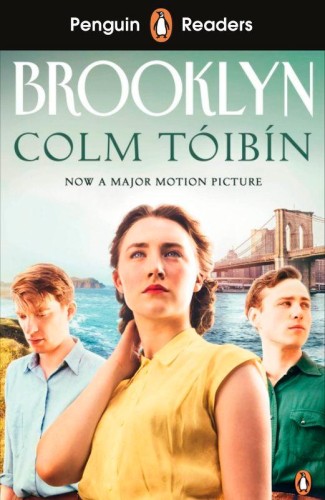 Przejdź do produktu BROOKLYN. PENGUIN READERS LEVEL 5 WER. ANGIELSKA