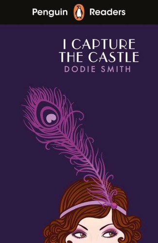 Przejdź do produktu I CAPTURE THE CASTLE. PENGUIN READERS LEVEL 4...