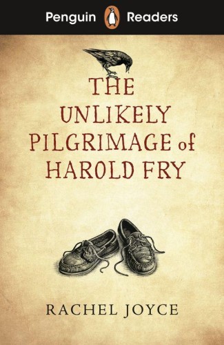 Przejdź do produktu THE UNLIKELY PILGRIMAGE OF HAROLD FRY. PENGUIN...
