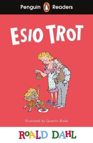 Przejdź do produktu ESIO TROT. PENGUIN READERS LEVEL 1 WER. ANGIELSKA
