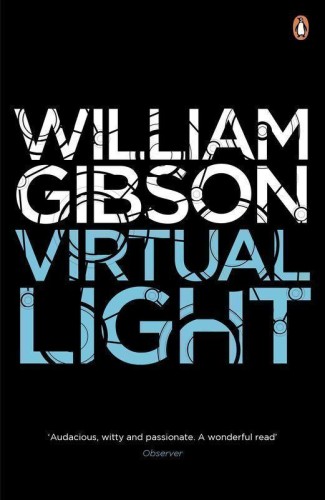 Przejdź do produktu VIRTUAL LIGHT WER. ANGIELSKA, WILLIAM GIBSON