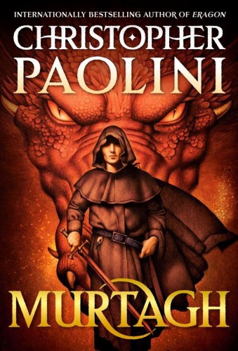 Przejdź do produktu MURTAGH WER. ANGIELSKA, CHRISTOPHER PAOLINI