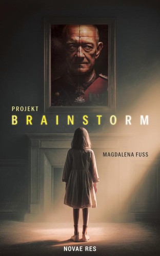 Przejdź do produktu PROJEKT: BRAINSTORM, MAGDALENA FUSS