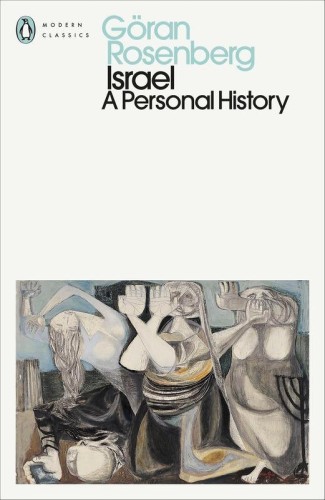 Przejdź do produktu ISRAEL. A PERSONAL HISTORY, GÖRAN ROSENBERG