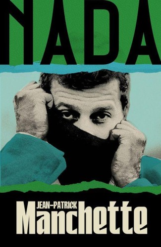 Przejdź do produktu NADA, JEAN-PATRICK MANCHETTE