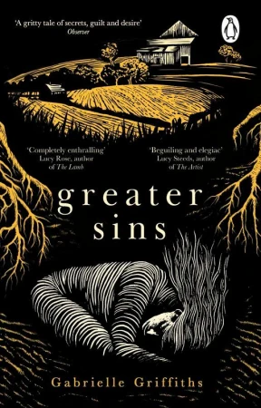 Greater Sins, Gabrielle Griffiths