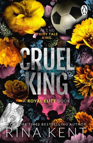 Przejdź do produktu CRUEL KING, RINA KENT