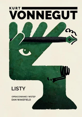 Listy, Kurt Vonnegut