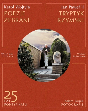 Poezje zebrane tryptyk rzymski, Wojtyła Karol