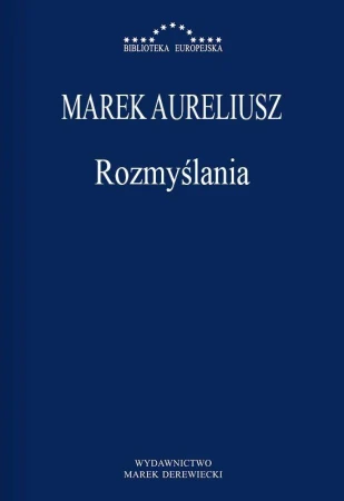Rozmyślania wyd. 3, Marek Aureliusz