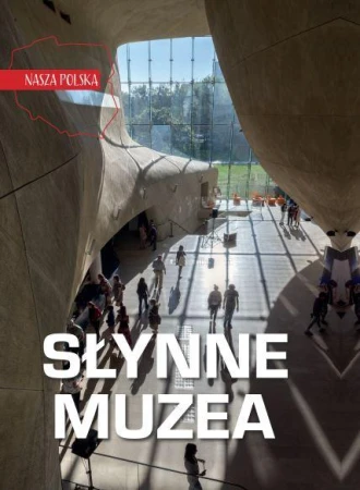 Słynne muzea. Nasza Polska, Dawid Lasociński