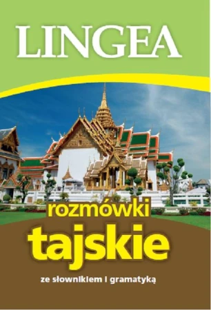 Rozmówki tajskie, Opracowanie Zbiorowe