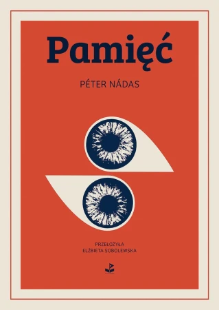 Pamięć wyd. 2025, Péter Nádas