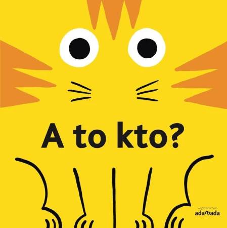 A to kto?, Tristan Mory