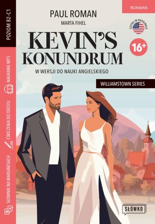 Kevin’s Konundrum w wersji do nauki...
