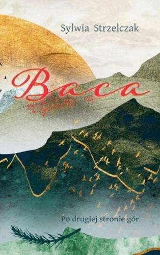 Przejdź do produktu BACA, SYLWIA STRZELCZAK