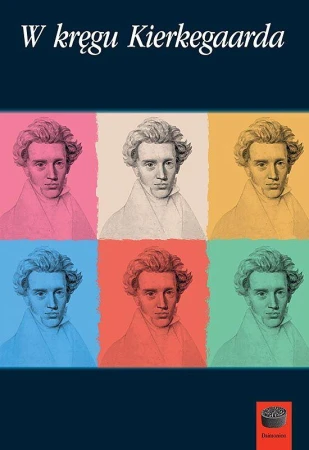 W kręgu Kierkegaarda, Antoni Szwed
